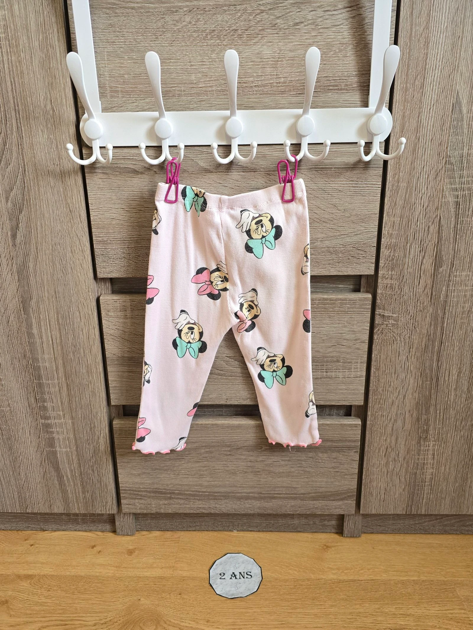 Baby Meisje Kleding - Pyjama - Disney - 2 jaar 92 cm – photo 11